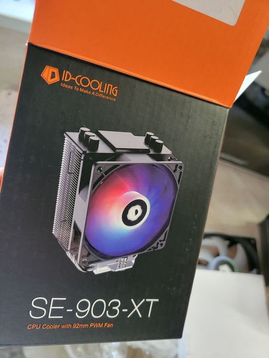 Куллер на процессор amd  ам5 intel s1700