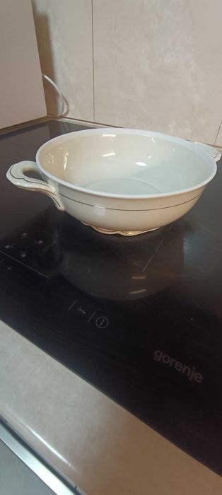 Waza KAHLA przedwojenna