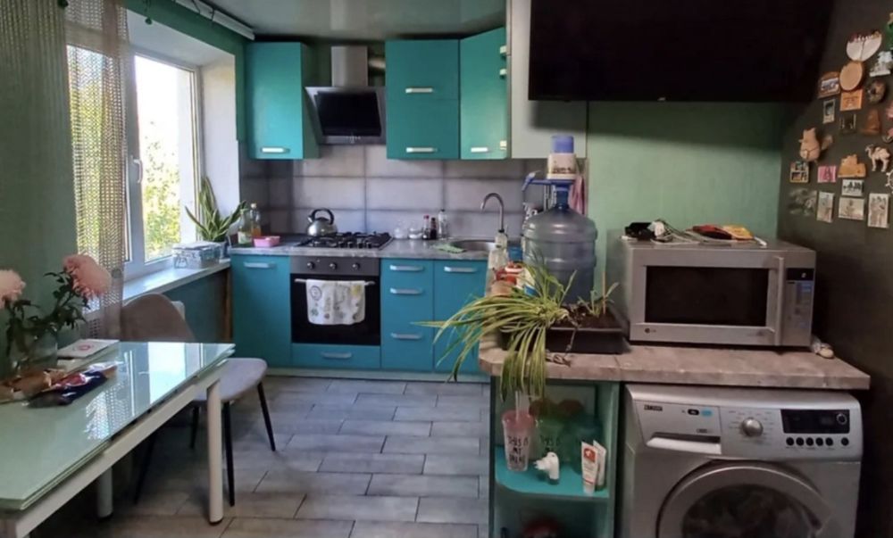 Продажа 3ой квартиры в Александровском р-не