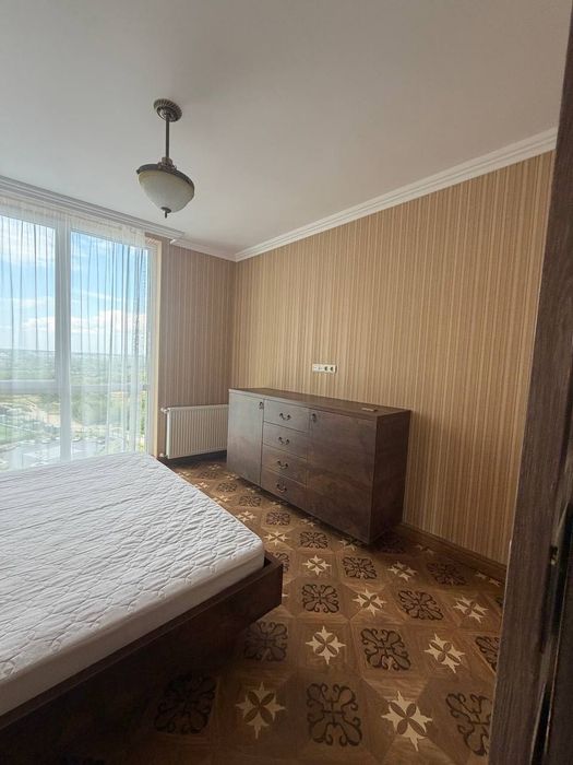 Оренда 2 кім квартири Вул Бігова ЖК Щасливий 550$