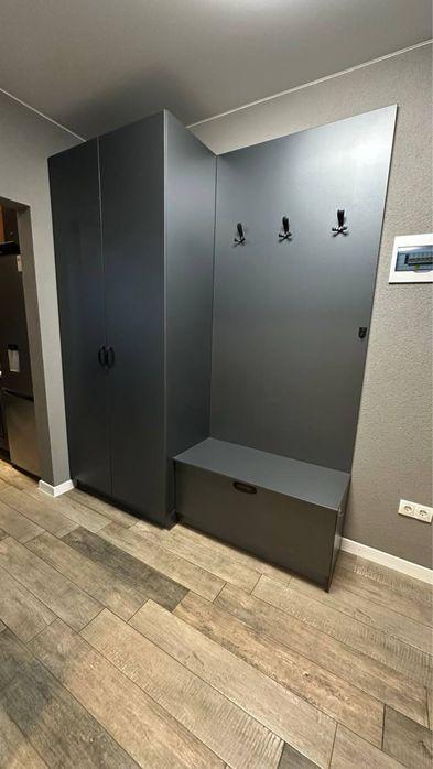 Оренда 1кімнатної квартири