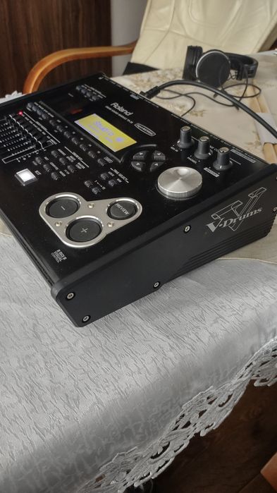 Moduł  Roland Td30
