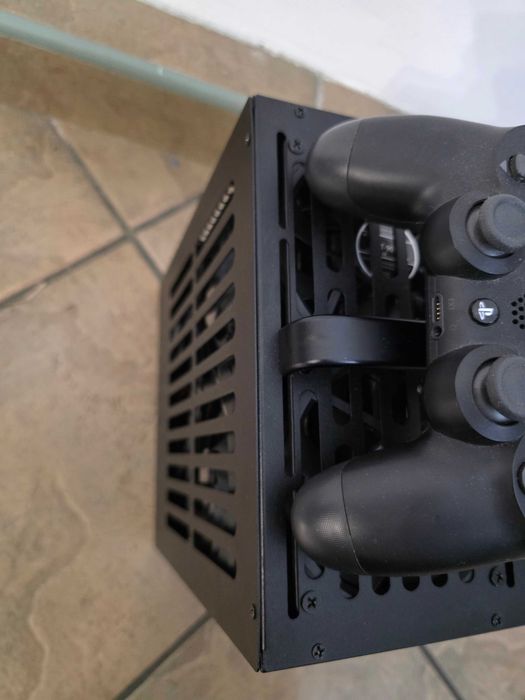 Mini komputer RTX 5060Ti 16GB, Ryzen 5500x3d, 32GB RAM
