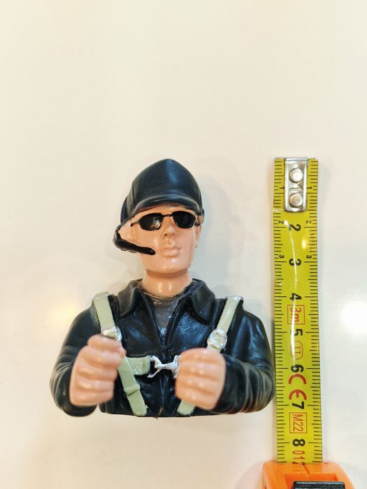 Piloto FMS Figura 1:8 marca FMS