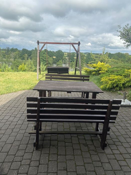 Agroturystyka w sercu natury