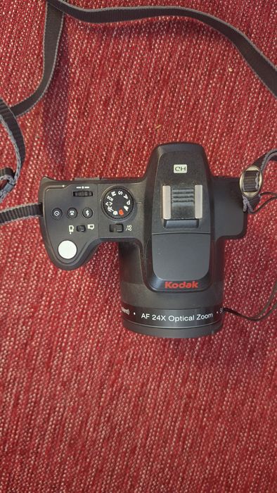 Kodak Easy Share Z980