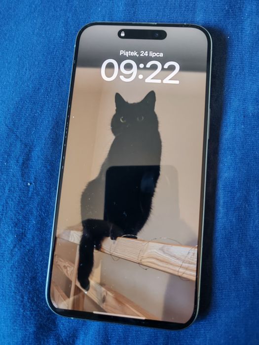 Iphon 15 pro max