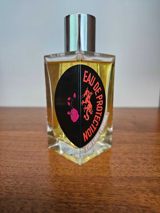 Парфуми Comme des Garcons та ELDO, чоловічі та жіночі (є розпив)