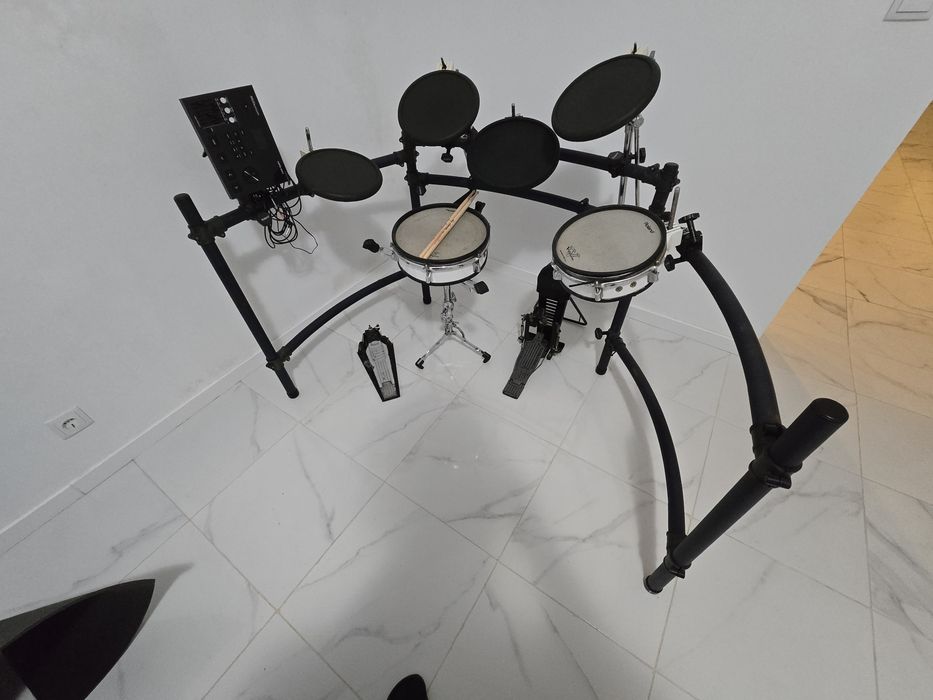 Bateria Roland TD-10