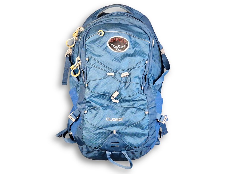 Рюкзак Osprey Quasar 30 Blue