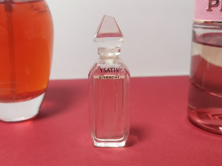 Туалетная вода Chloe Narcisse Prada Givenchy
