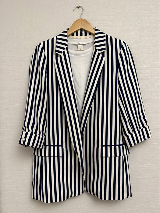 Піджак літній Zara Basic