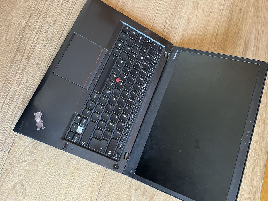 Computador para peças