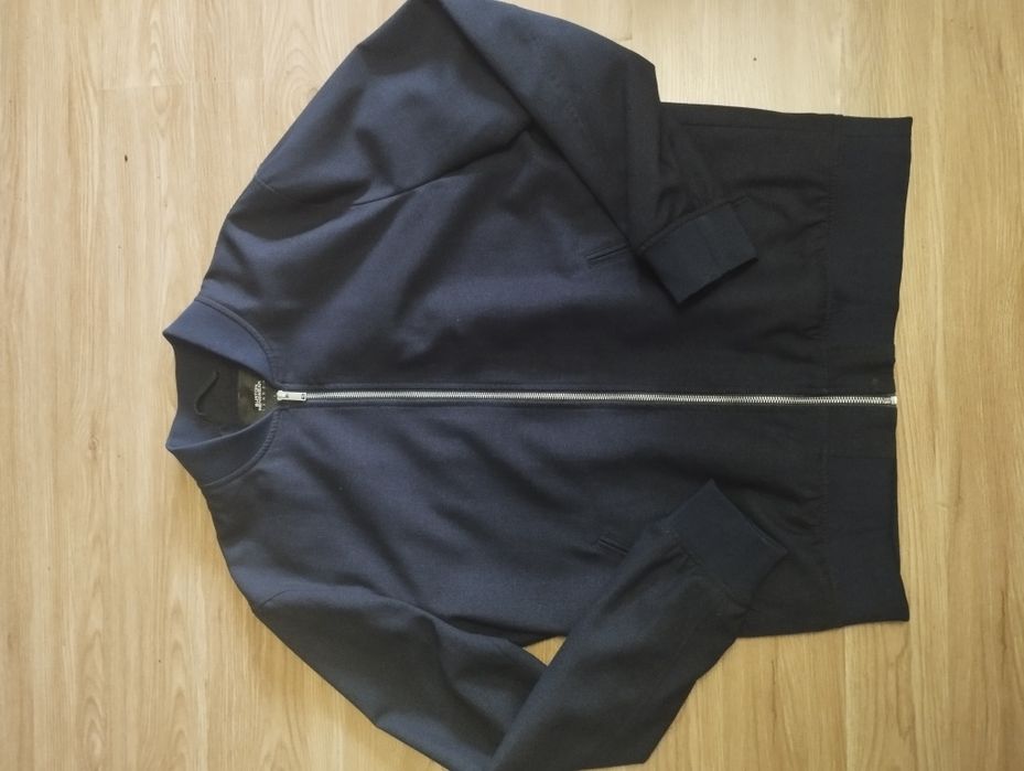 Бомбер Barton menswear London ,куртка-бомбер Barton menswear London