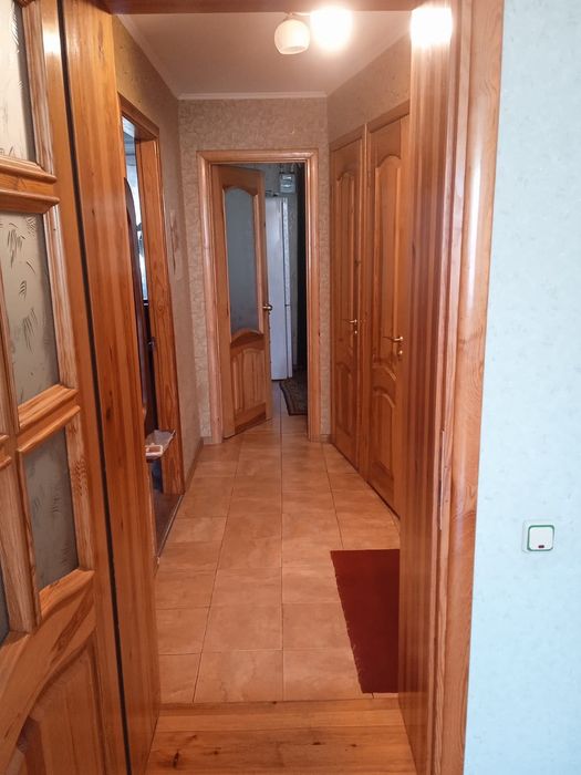 Продаж 3-кімнатної квартири