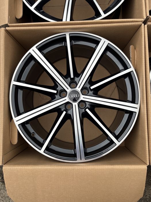 Alufelgi Audi Sport Q7 21” nowe 2026
