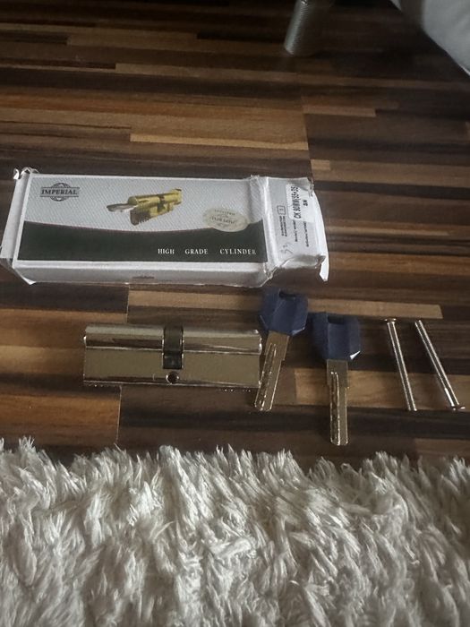 Замок. Серцевина замка. Imperial