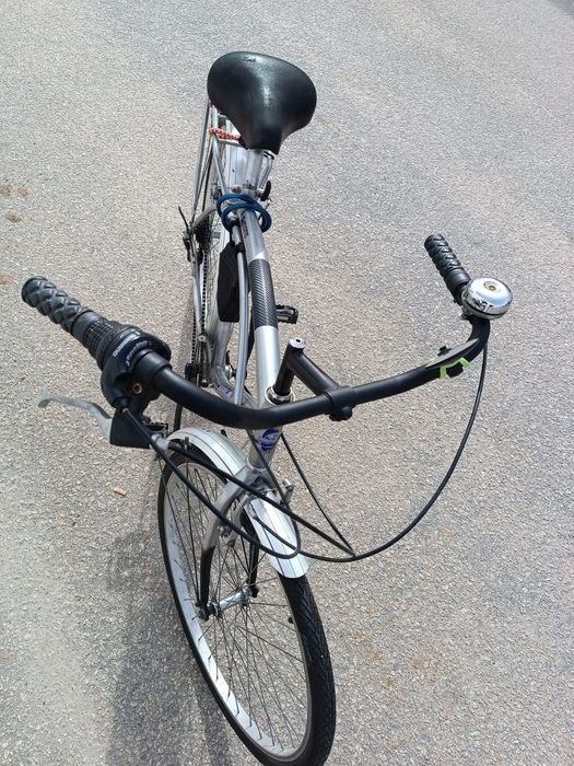 Bicicleta de passeio