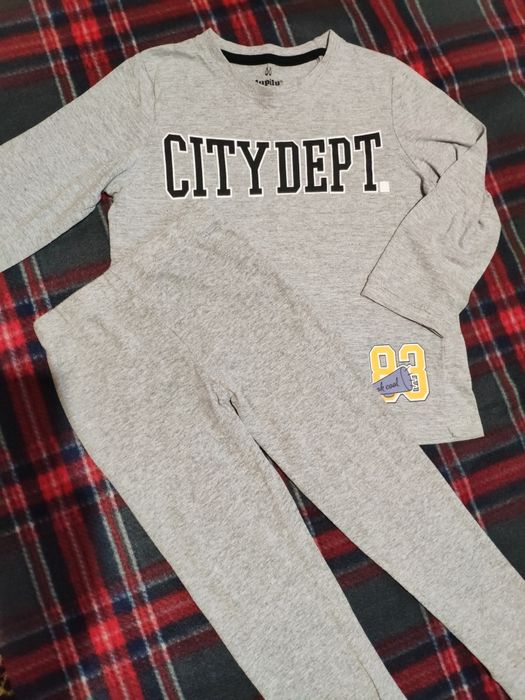 Піжама lupilu 4-6 років 110-116см зріст