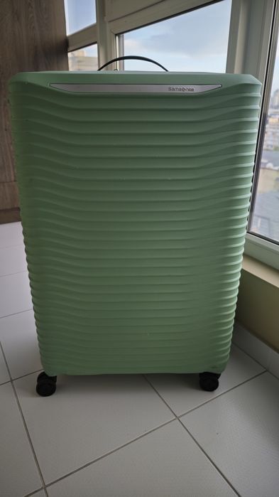 Оригінальна валіза Samsonite Magnum XL (81 см)