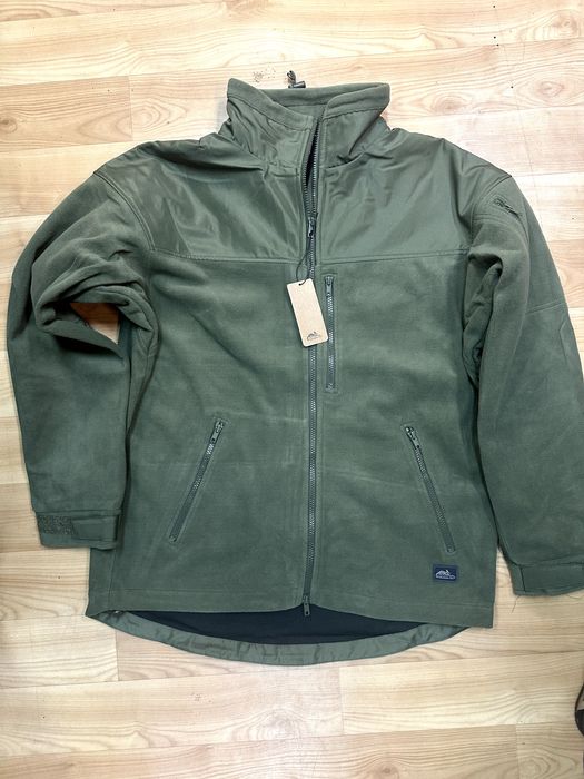 bluza helikon classic army olive green L taktyczna nowa