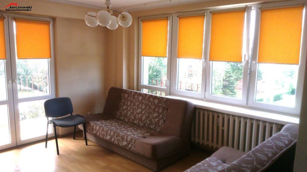 Mieszkanie – Kraków - Widok 5