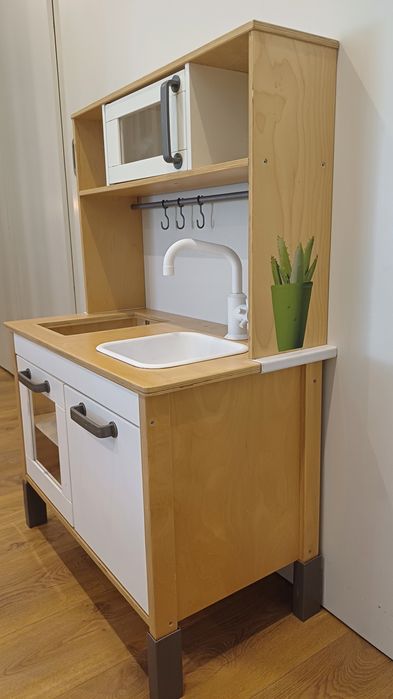 Cozinha ikea Duktig