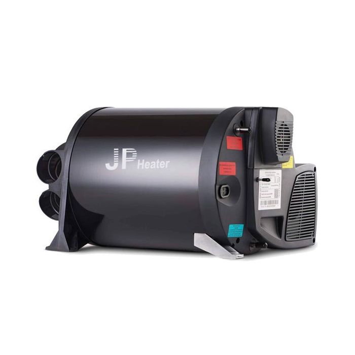 Ogrzewacz wody i powietrza JP Heater DIESEL