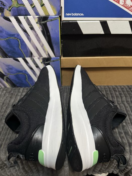 Чоловічі кросівки Adidas Racer TR21 44(28,5см) оригінал