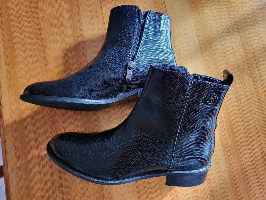 Buty damskie - "Solo Femme" - rozm. 38