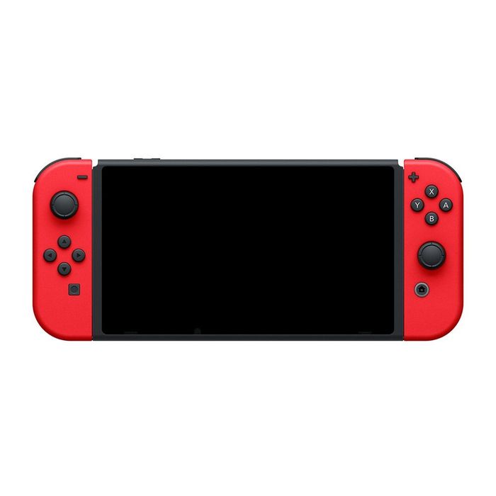 Nintendo Switch Joy-Con Commands64751908366081122