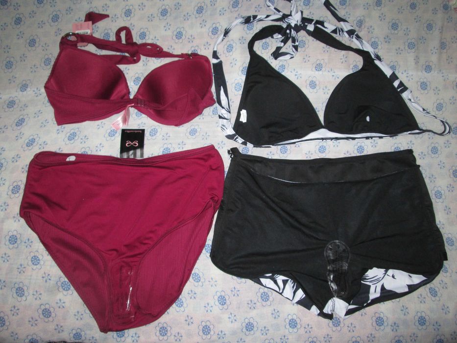 Купальники Hunkemöller р.50 - 52