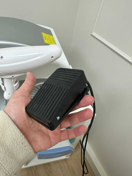 Equipamento Laser Profissional – Sistema de Fragmentação de Pigmentos