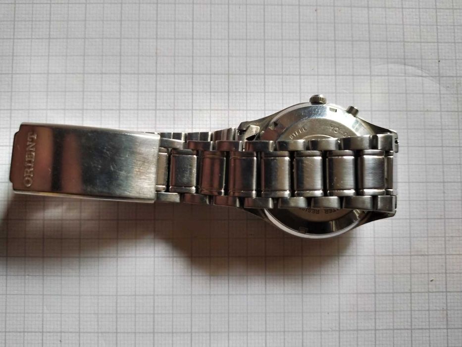 Годинник Orient 3 stars