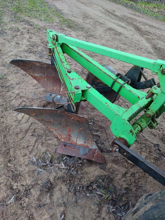 Продам трактор Т 40