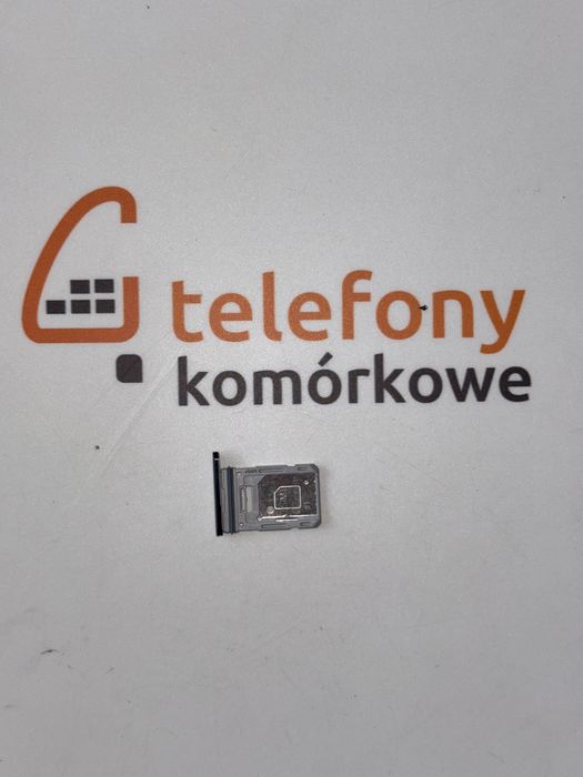 Samsung S20FE 5G tacka szufladka na kartę SIM