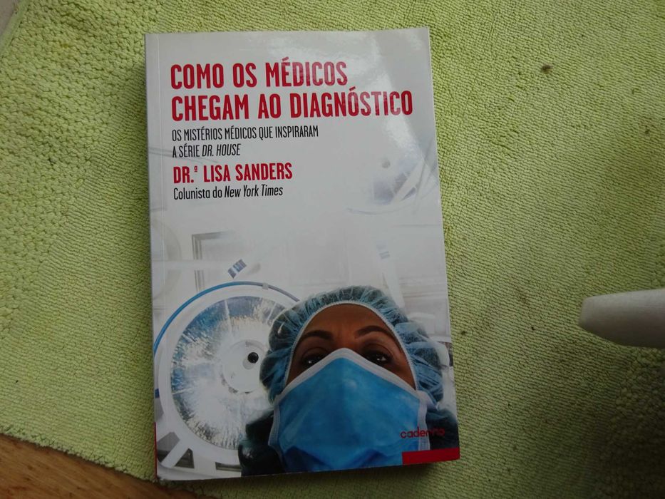 Como os Médicos Chegam ao Diagnostico