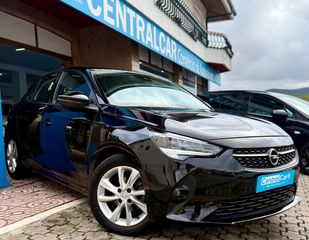 Opel Corsa 1.2 Elegance