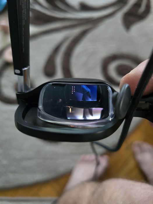 XREAL Air AR Glasses (NR-7100RGL)