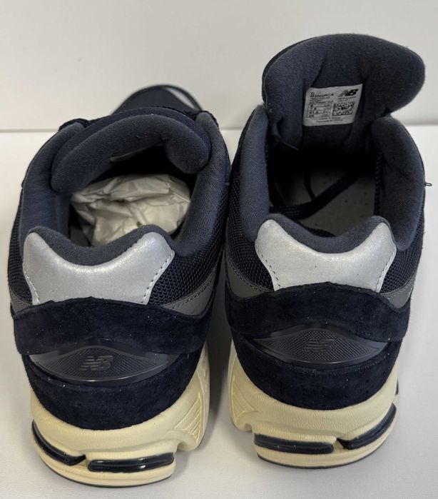 Super buty New Balance  M2002RCA