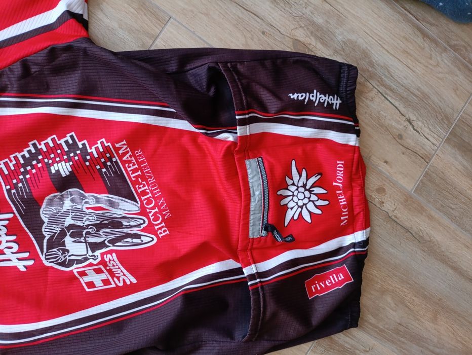 Футболка джерсі футболка джерсі