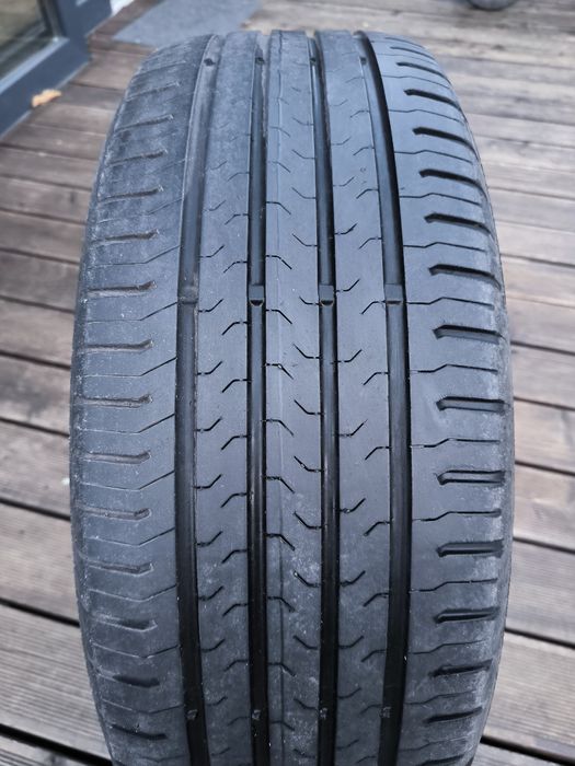 Continental ContiEcoContact 5 2018 r.215/55/r18 XL 2XLATO