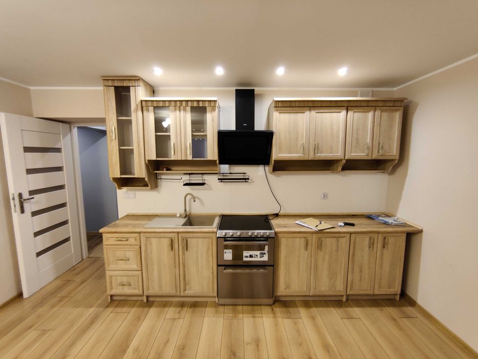 Wygodne 2 pokoje - Chorzów II z CO