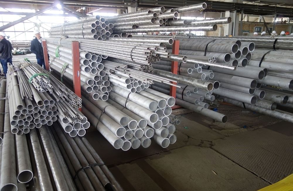 Труба нержавеющая | Труба нержавейка | Труба пищ, жар, кислотка