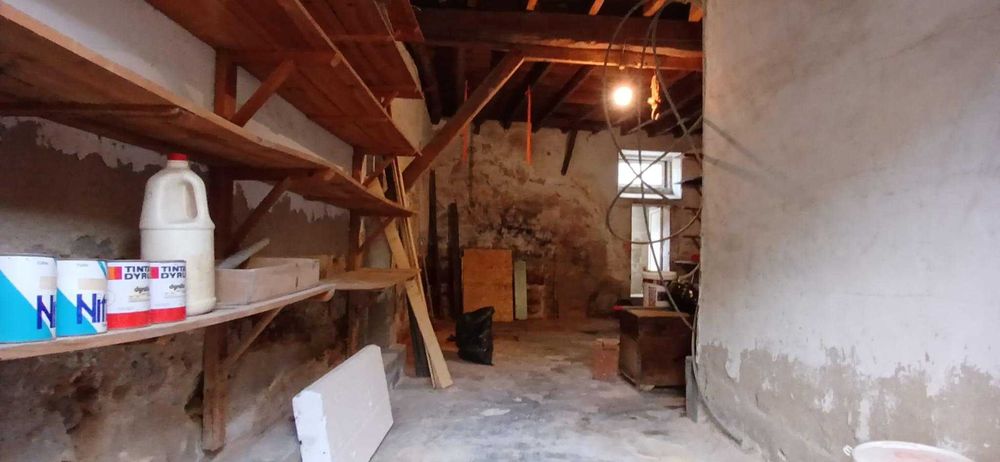 Moradia T7 a 25 minutos de Castelo Branco