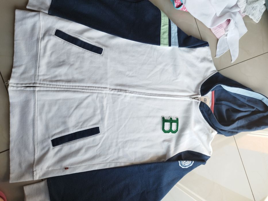 Bluza marki Big Star
