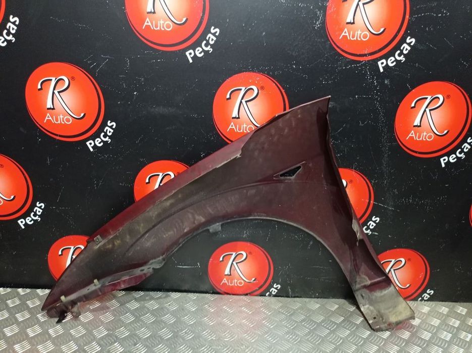 Guarda Lamas Dto Ford Focus (Daw, Dbw)