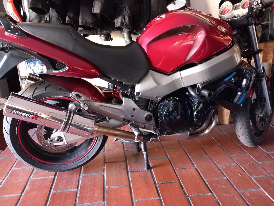 Honda CB1100 X11 2000r.