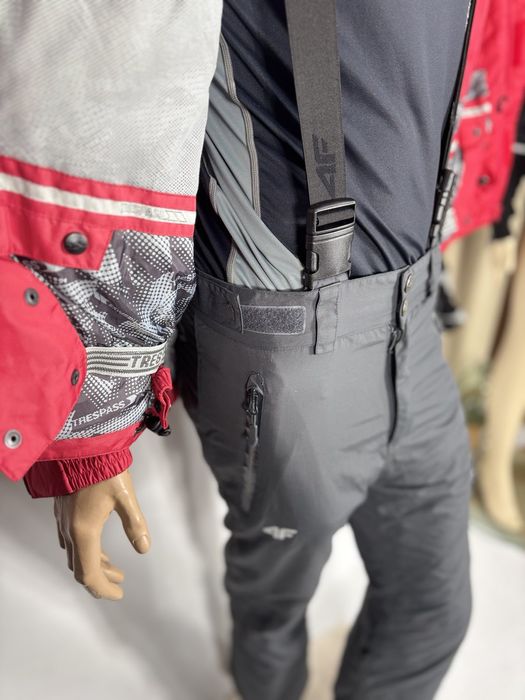 Костюм лижний чоловічий    С   ідеальний стан