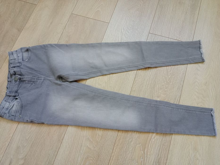 Штани, джинси, легінси дівчачі - залишки